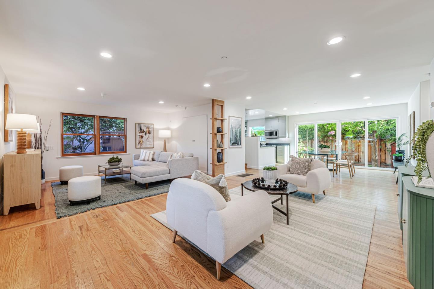 Detail Gallery Image 41 of 43 For 3704 Fair Oaks Ave, Menlo Park,  CA 94025 - 4 Beds | 2 Baths