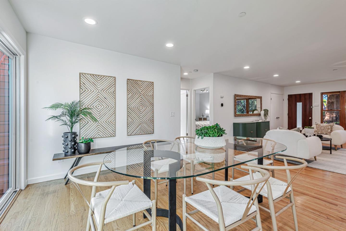 Detail Gallery Image 42 of 43 For 3704 Fair Oaks Ave, Menlo Park,  CA 94025 - 4 Beds | 2 Baths