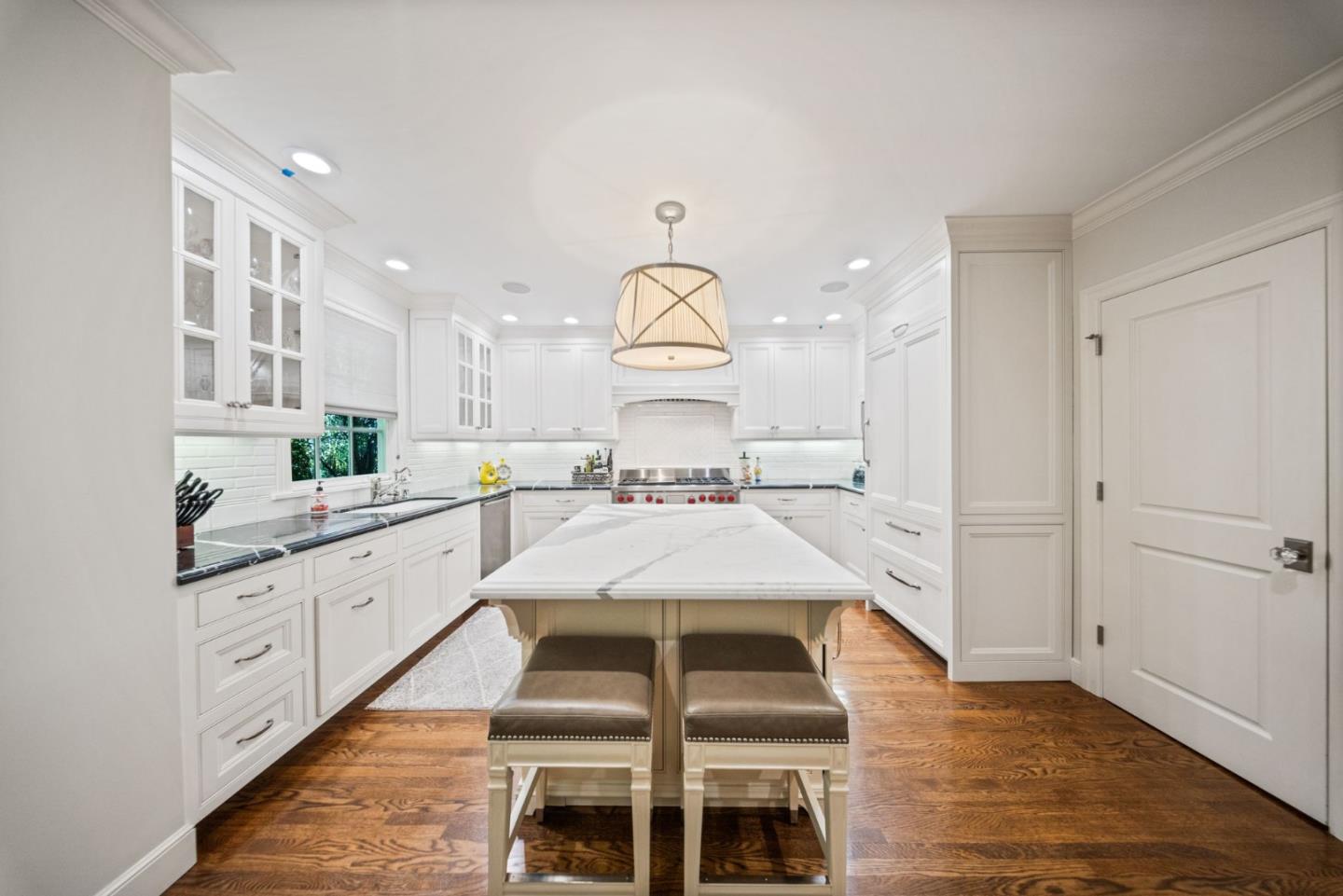 Detail Gallery Image 12 of 50 For 501 Cornell Ave, San Mateo,  CA 94402 - 4 Beds | 3/1 Baths