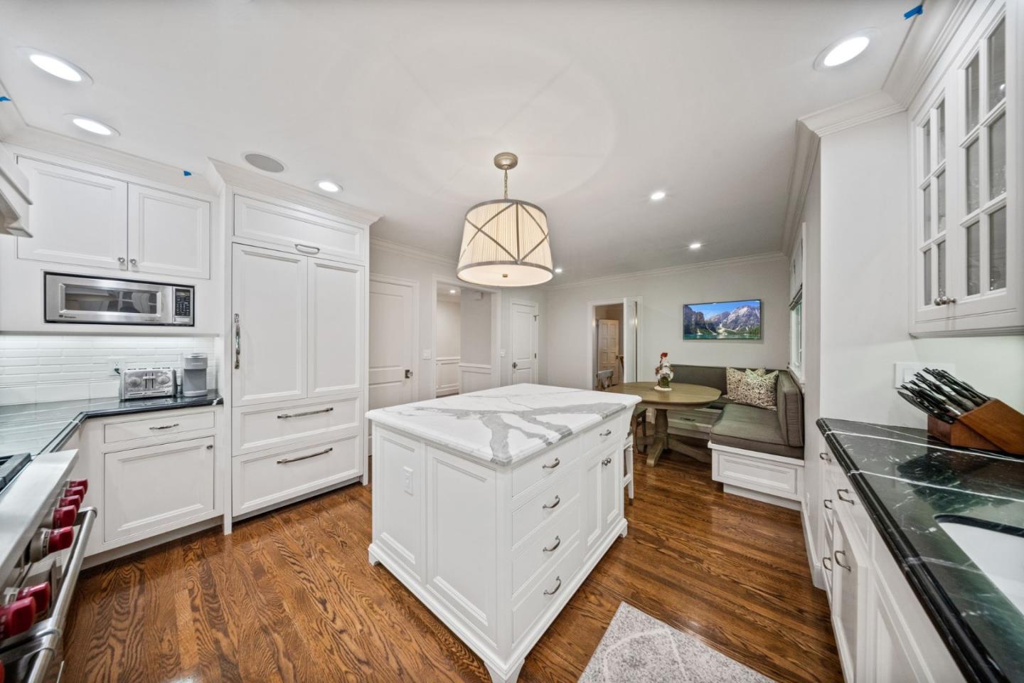 Detail Gallery Image 13 of 50 For 501 Cornell Ave, San Mateo,  CA 94402 - 4 Beds | 3/1 Baths