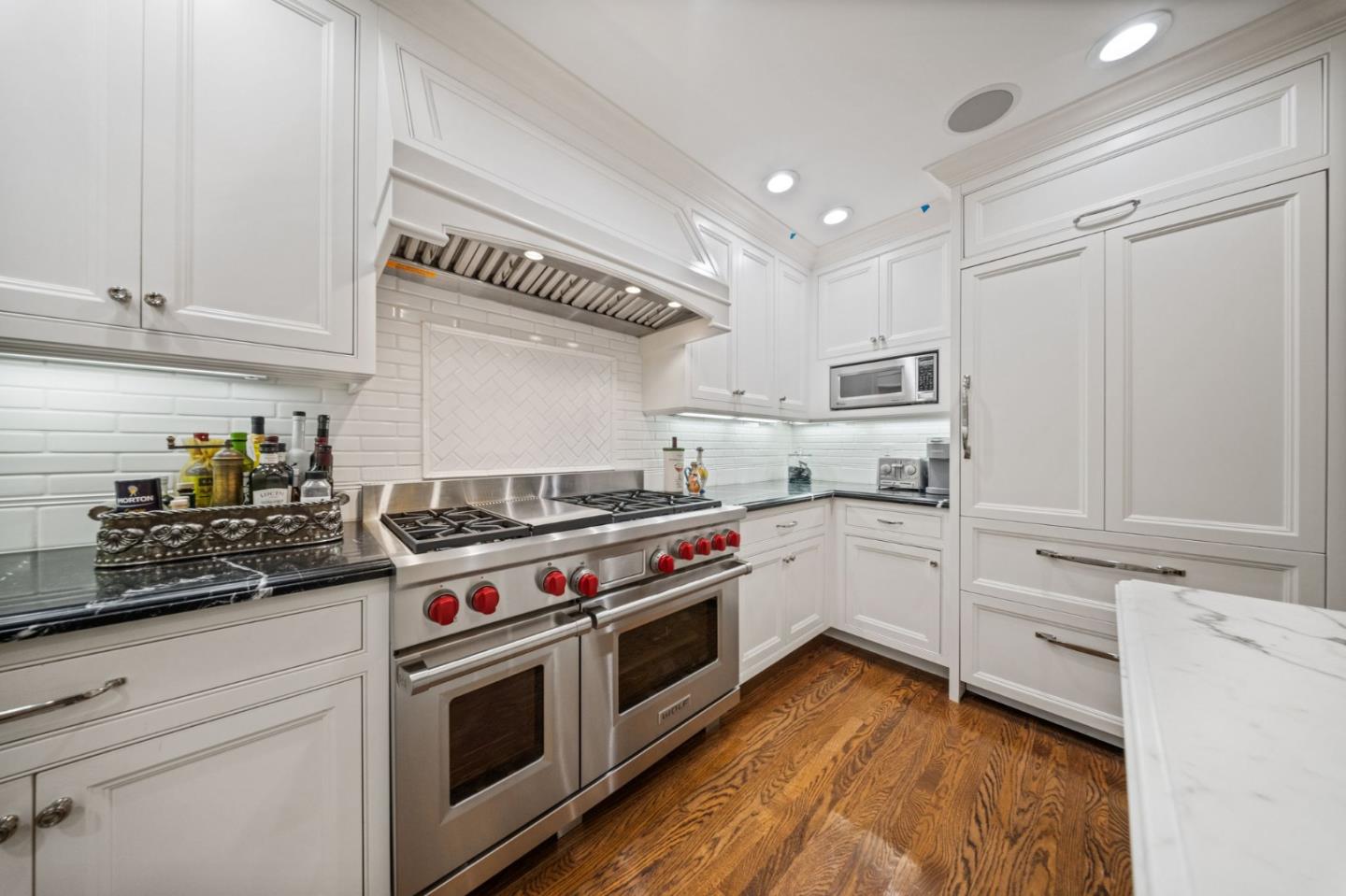 Detail Gallery Image 14 of 50 For 501 Cornell Ave, San Mateo,  CA 94402 - 4 Beds | 3/1 Baths