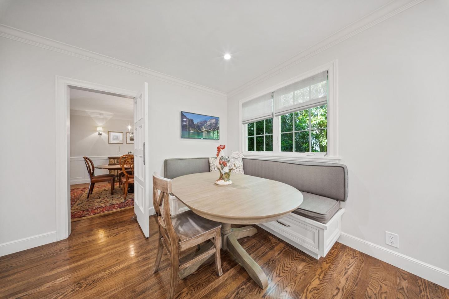 Detail Gallery Image 15 of 50 For 501 Cornell Ave, San Mateo,  CA 94402 - 4 Beds | 3/1 Baths