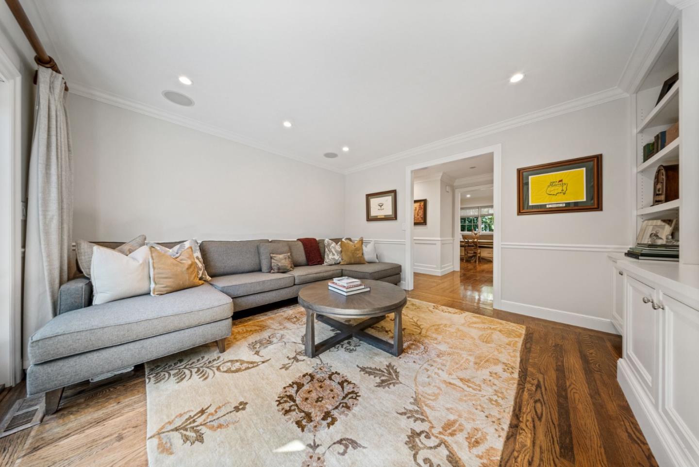 Detail Gallery Image 17 of 50 For 501 Cornell Ave, San Mateo,  CA 94402 - 4 Beds | 3/1 Baths