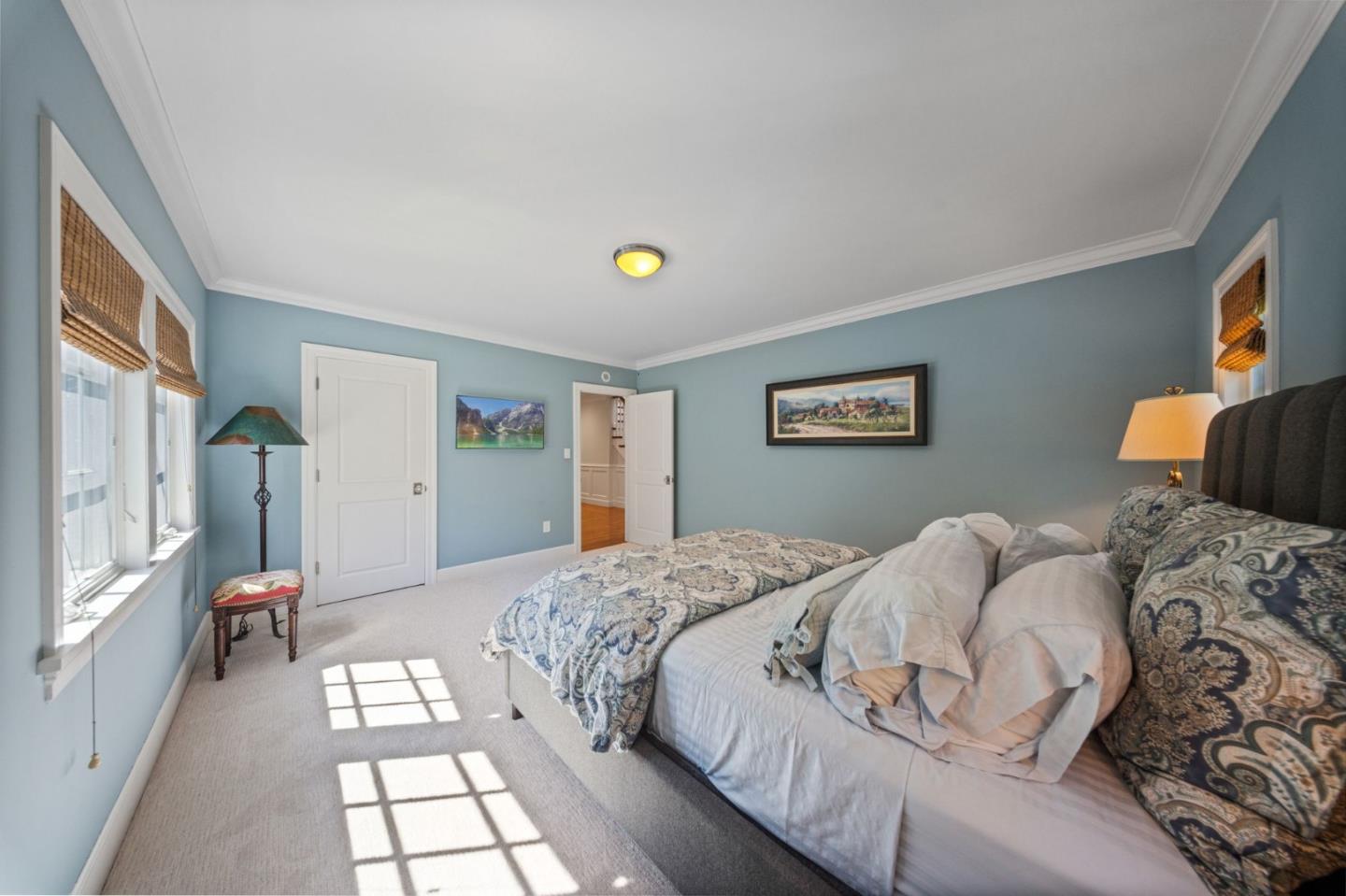 Detail Gallery Image 19 of 50 For 501 Cornell Ave, San Mateo,  CA 94402 - 4 Beds | 3/1 Baths
