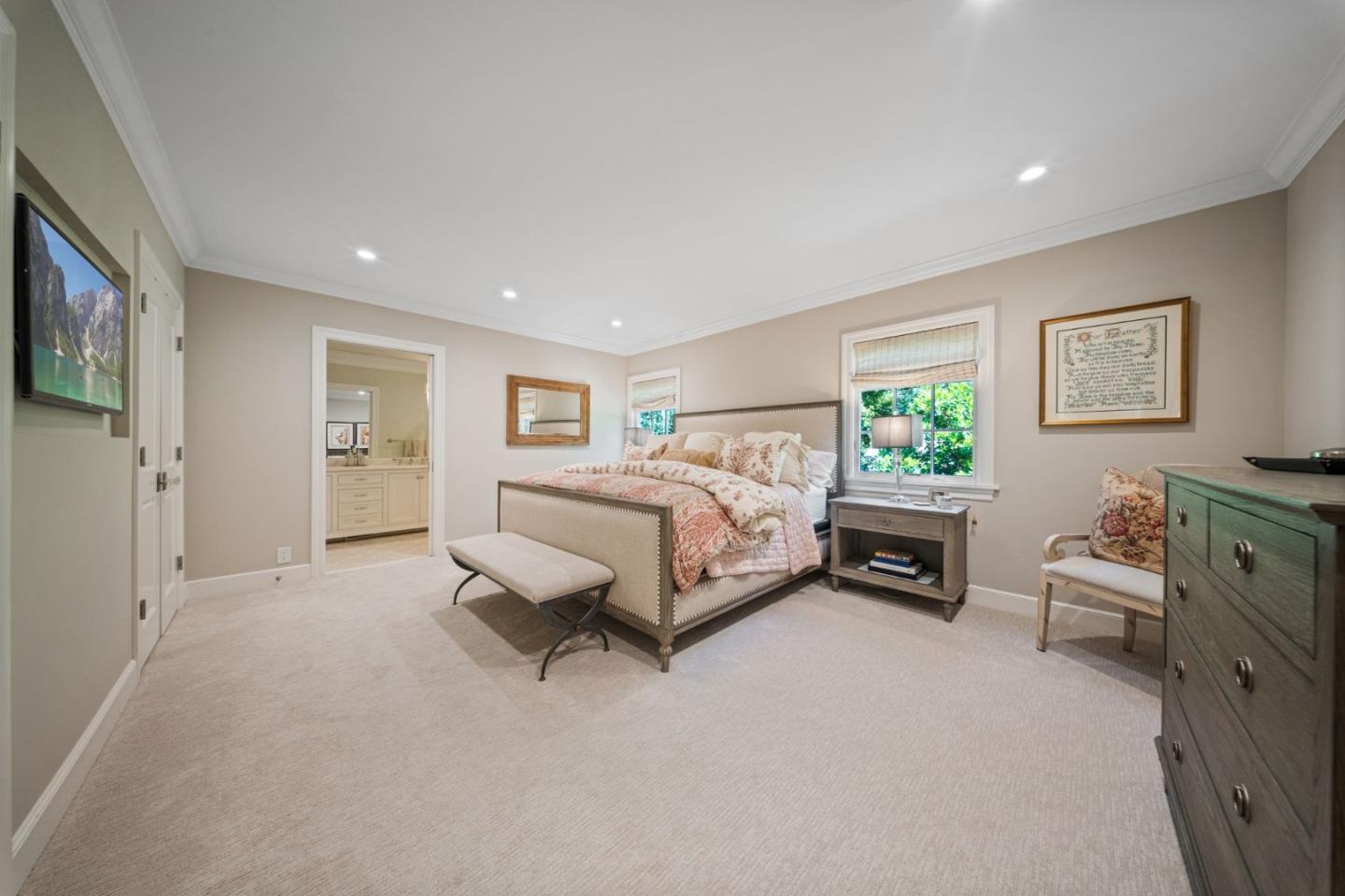 Detail Gallery Image 21 of 50 For 501 Cornell Ave, San Mateo,  CA 94402 - 4 Beds | 3/1 Baths