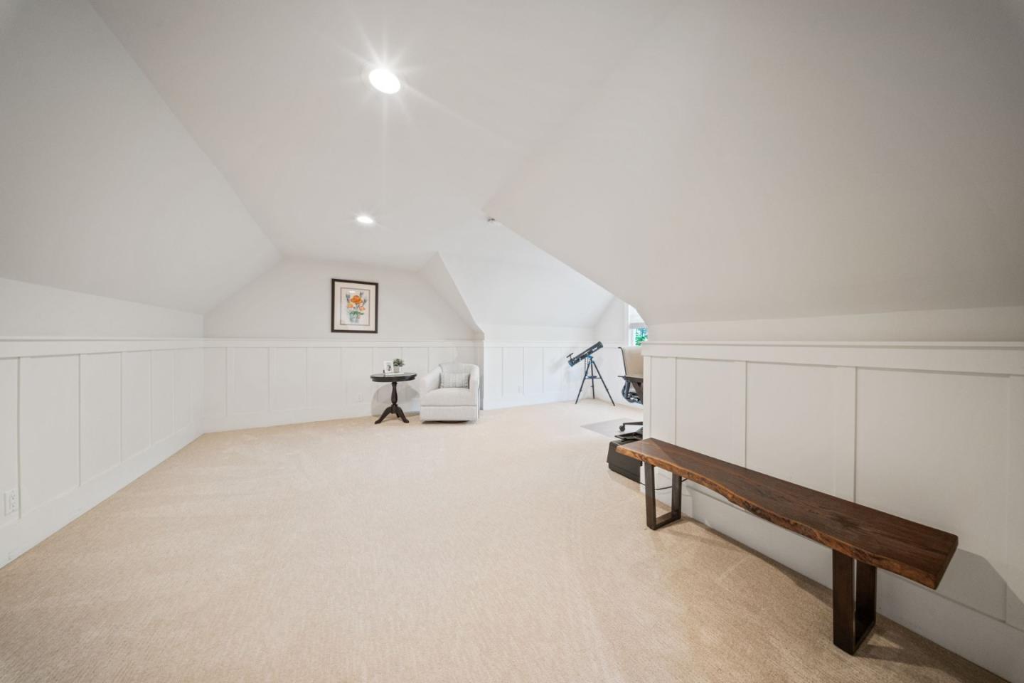 Detail Gallery Image 27 of 50 For 501 Cornell Ave, San Mateo,  CA 94402 - 4 Beds | 3/1 Baths