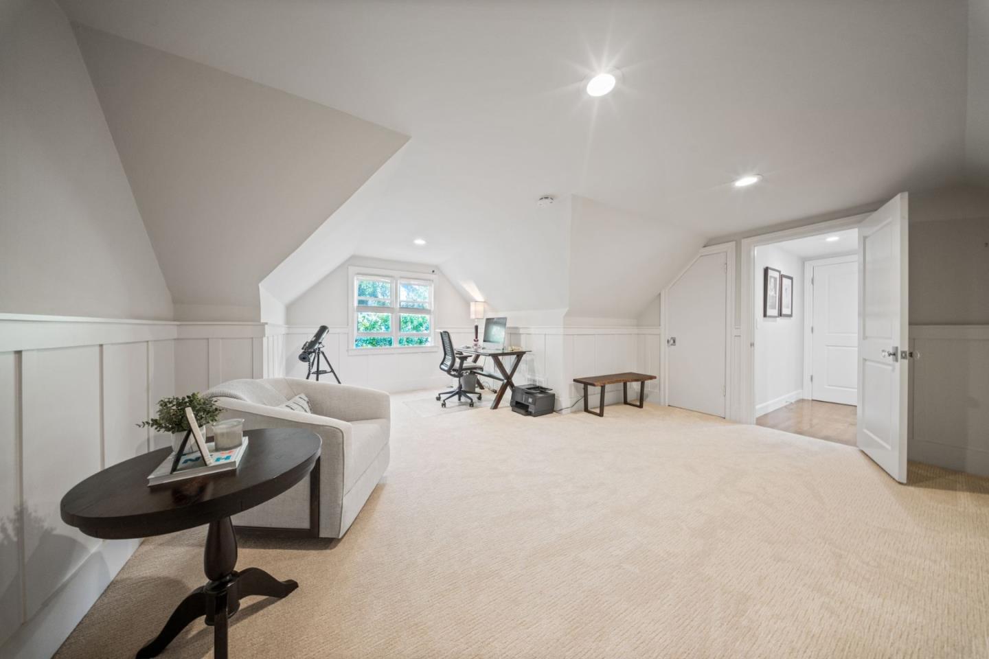 Detail Gallery Image 28 of 50 For 501 Cornell Ave, San Mateo,  CA 94402 - 4 Beds | 3/1 Baths