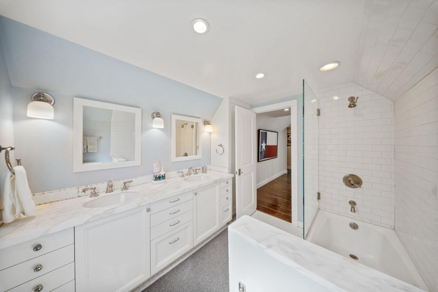 Detail Gallery Image 31 of 50 For 501 Cornell Ave, San Mateo,  CA 94402 - 4 Beds | 3/1 Baths