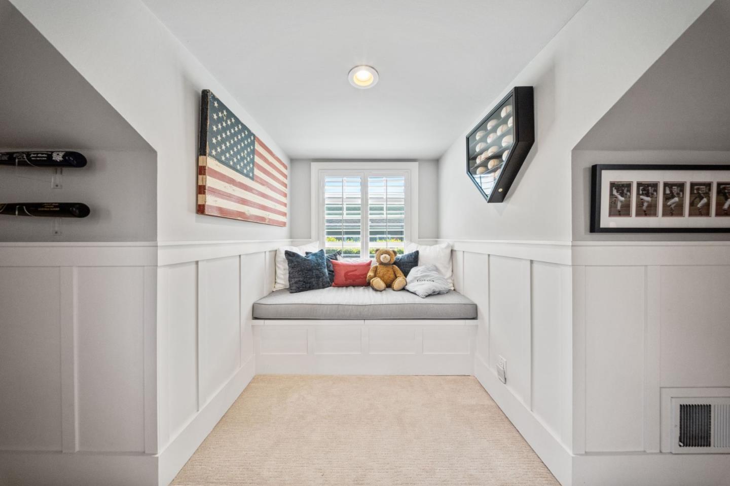 Detail Gallery Image 34 of 50 For 501 Cornell Ave, San Mateo,  CA 94402 - 4 Beds | 3/1 Baths
