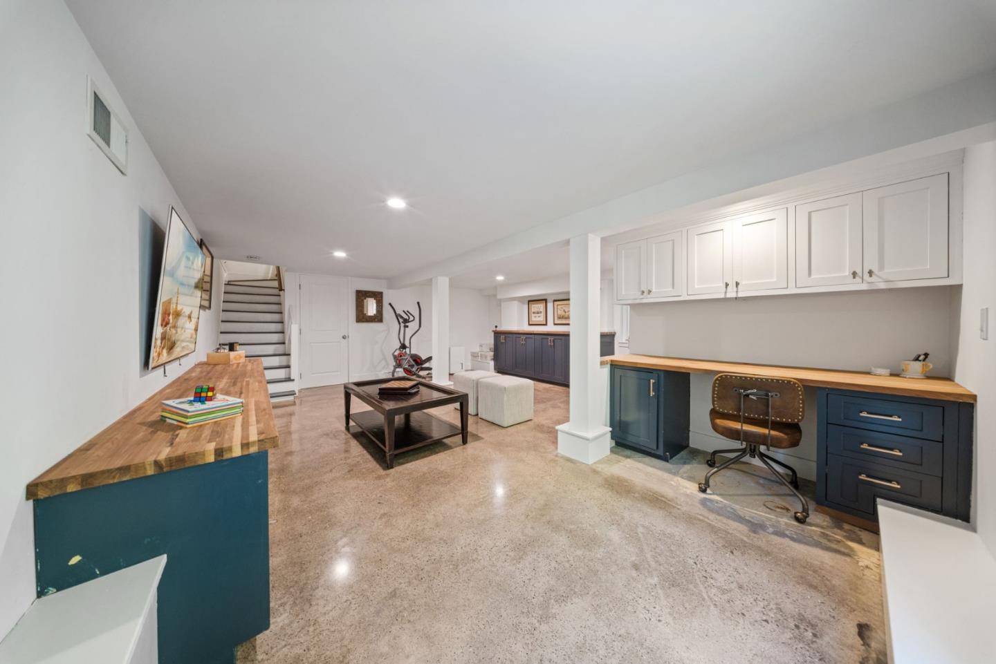 Detail Gallery Image 37 of 50 For 501 Cornell Ave, San Mateo,  CA 94402 - 4 Beds | 3/1 Baths