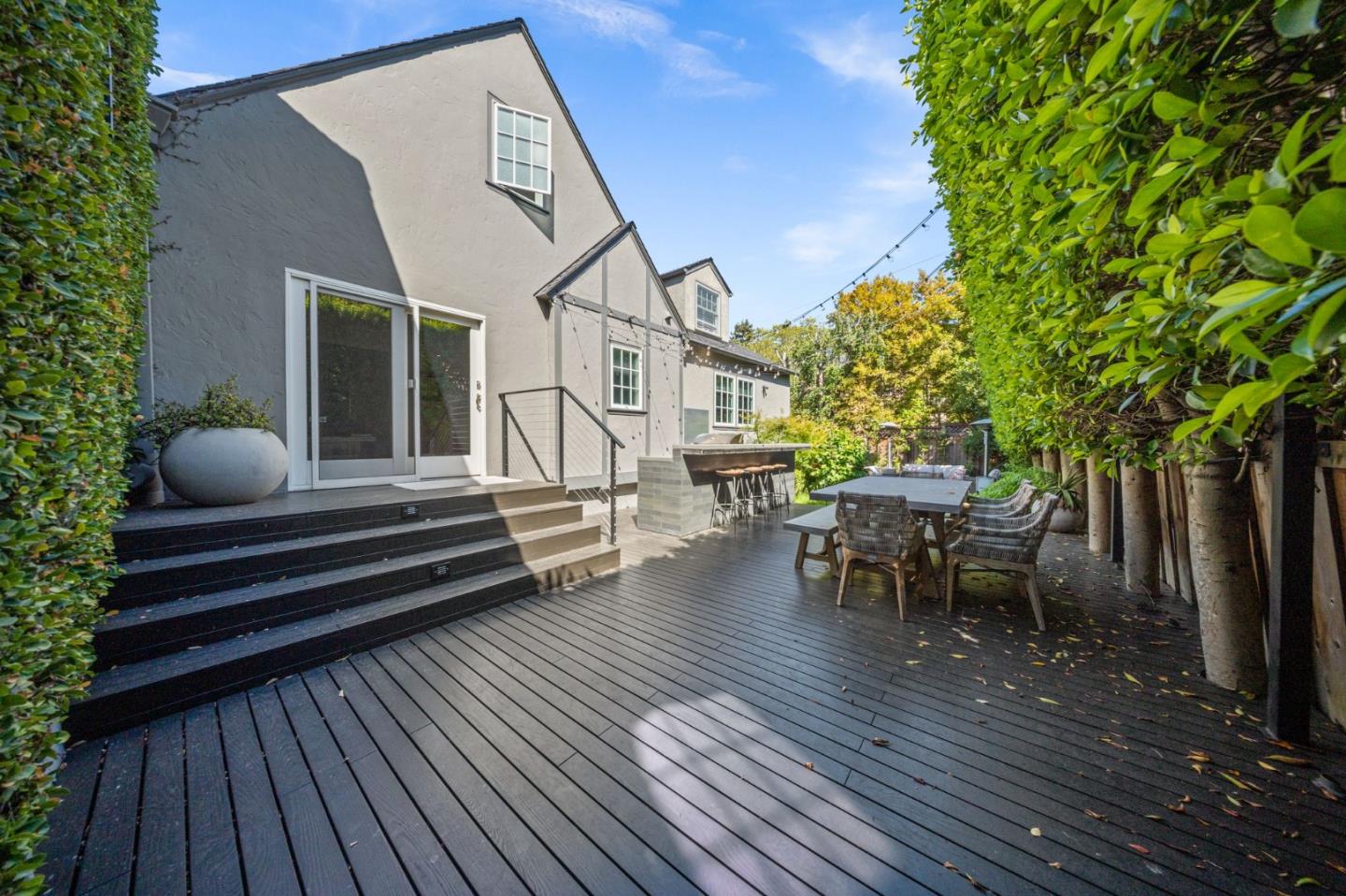Detail Gallery Image 39 of 50 For 501 Cornell Ave, San Mateo,  CA 94402 - 4 Beds | 3/1 Baths