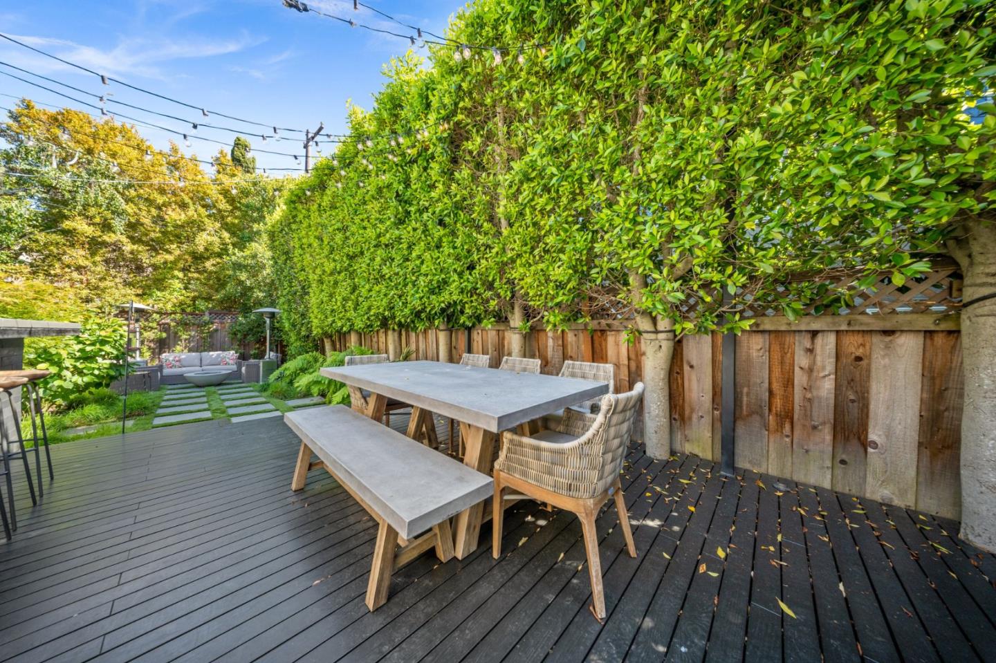 Detail Gallery Image 40 of 50 For 501 Cornell Ave, San Mateo,  CA 94402 - 4 Beds | 3/1 Baths