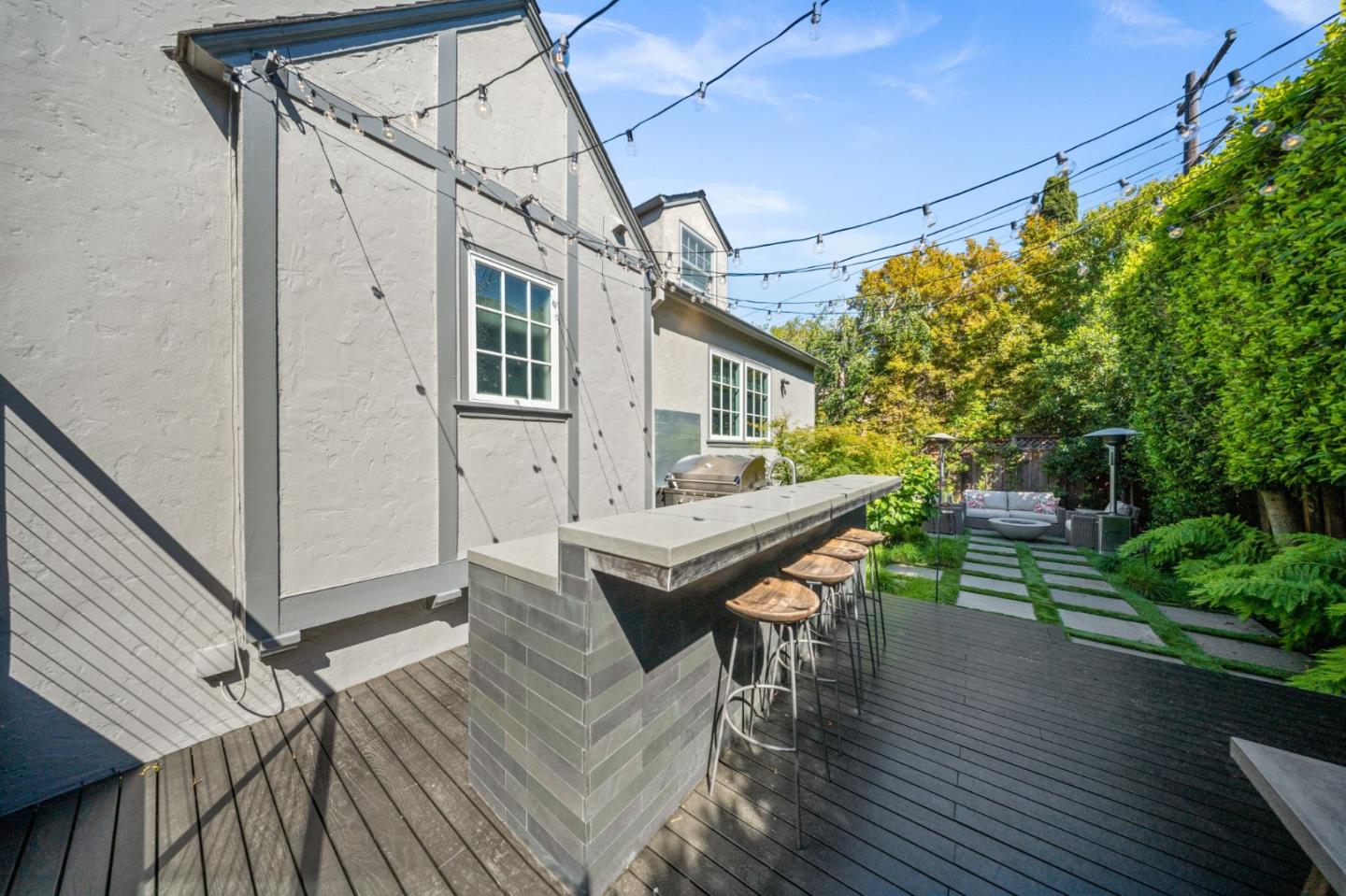 Detail Gallery Image 41 of 50 For 501 Cornell Ave, San Mateo,  CA 94402 - 4 Beds | 3/1 Baths