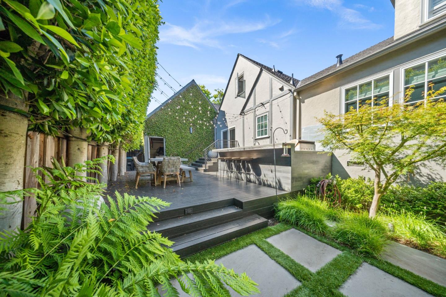 Detail Gallery Image 43 of 50 For 501 Cornell Ave, San Mateo,  CA 94402 - 4 Beds | 3/1 Baths