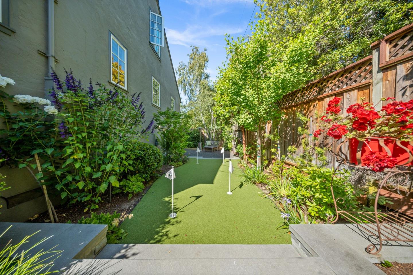 Detail Gallery Image 47 of 50 For 501 Cornell Ave, San Mateo,  CA 94402 - 4 Beds | 3/1 Baths