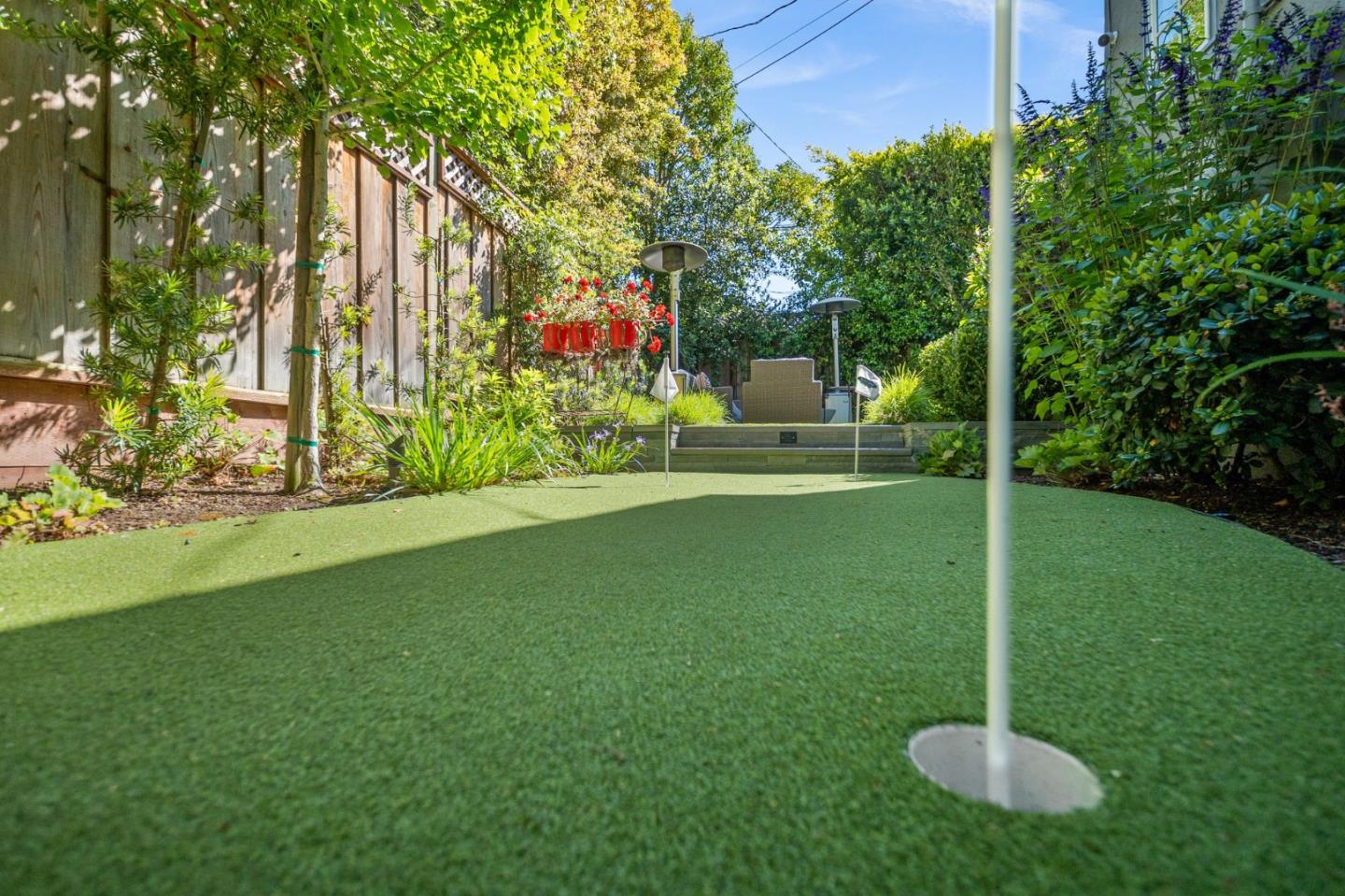 Detail Gallery Image 48 of 50 For 501 Cornell Ave, San Mateo,  CA 94402 - 4 Beds | 3/1 Baths
