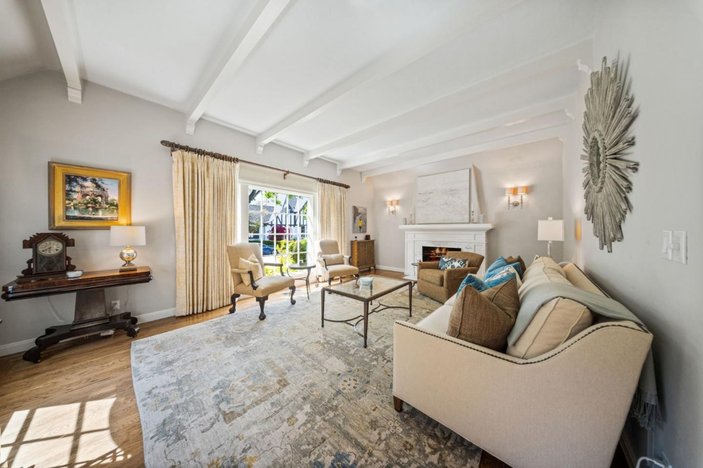 Detail Gallery Image 6 of 50 For 501 Cornell Ave, San Mateo,  CA 94402 - 4 Beds | 3/1 Baths