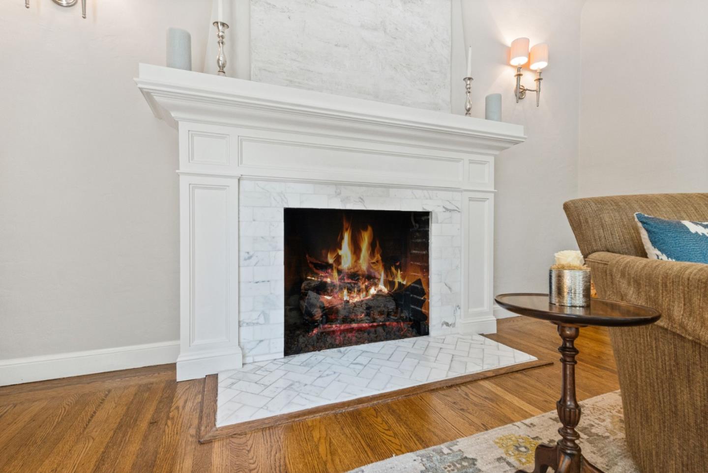Detail Gallery Image 7 of 50 For 501 Cornell Ave, San Mateo,  CA 94402 - 4 Beds | 3/1 Baths