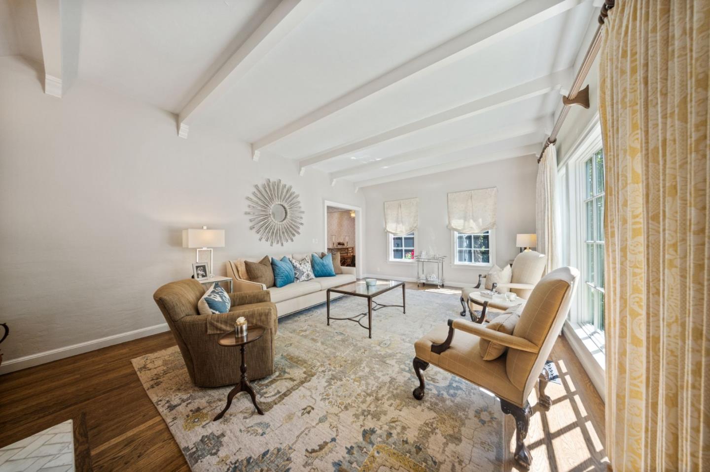 Detail Gallery Image 8 of 50 For 501 Cornell Ave, San Mateo,  CA 94402 - 4 Beds | 3/1 Baths