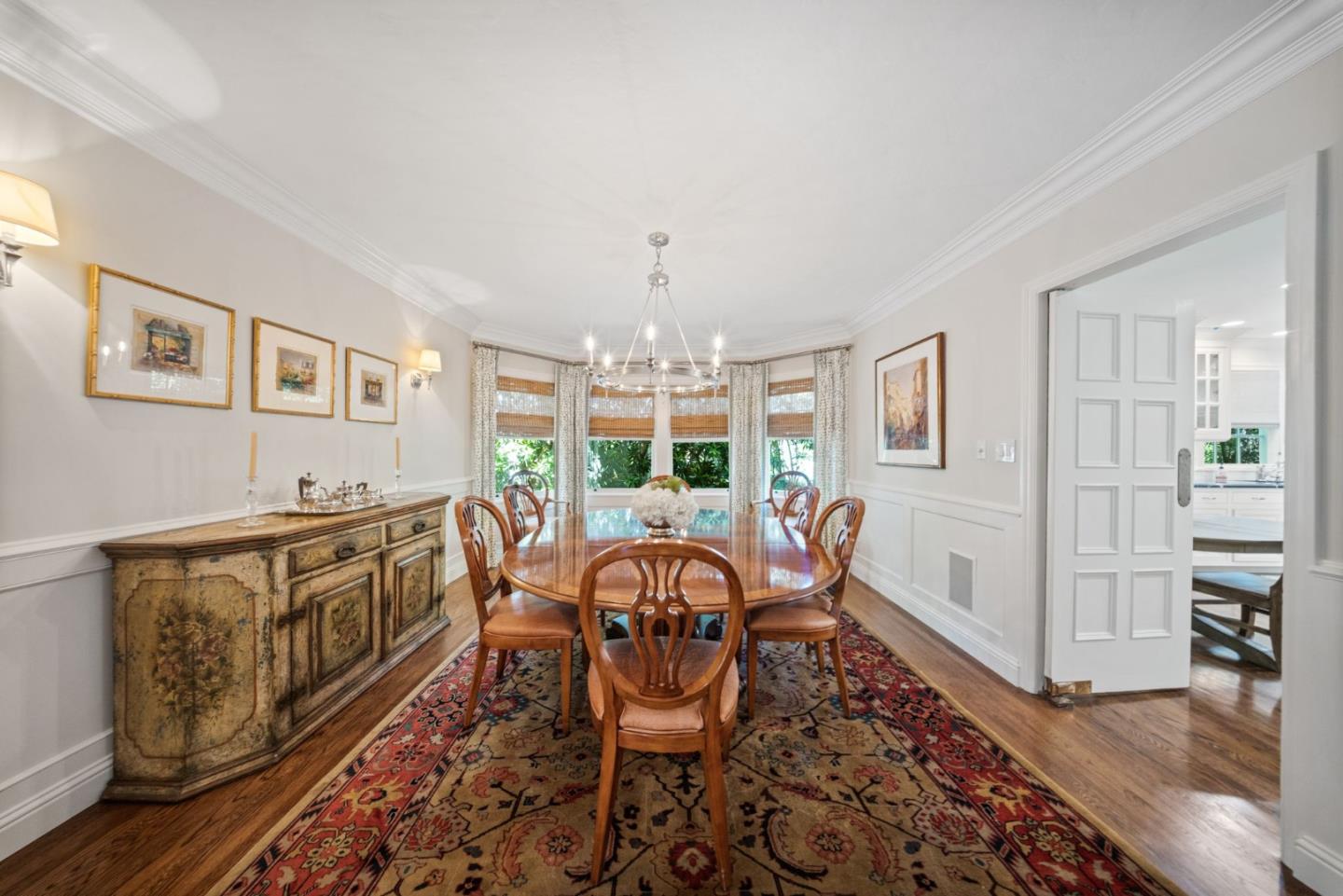 Detail Gallery Image 9 of 50 For 501 Cornell Ave, San Mateo,  CA 94402 - 4 Beds | 3/1 Baths