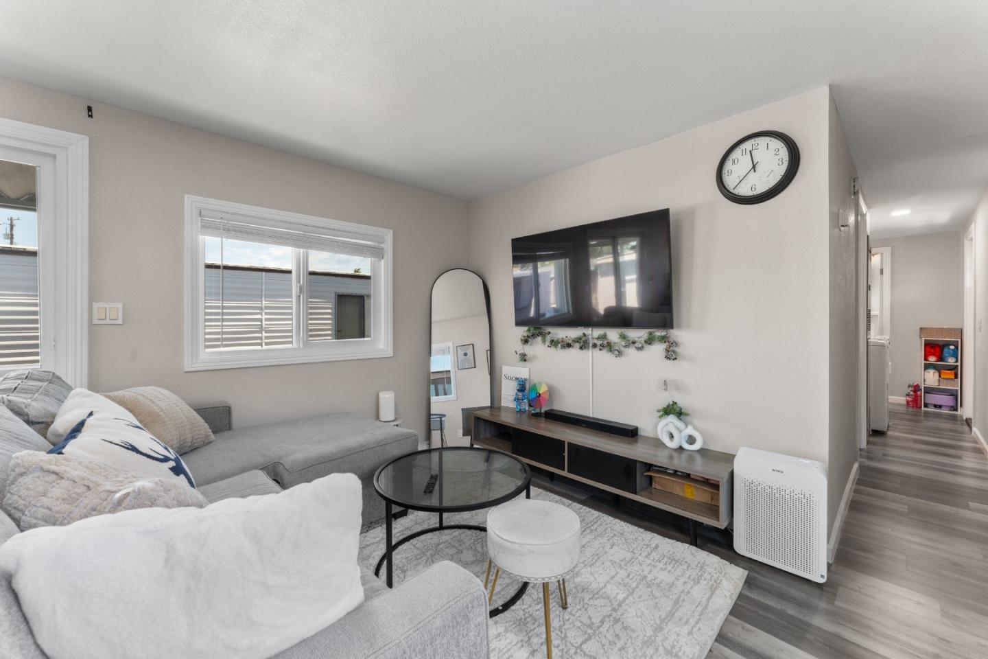Detail Gallery Image 11 of 20 For 1500 Virginia Pl #122,  San Jose,  CA 95116 - 2 Beds | 1 Baths