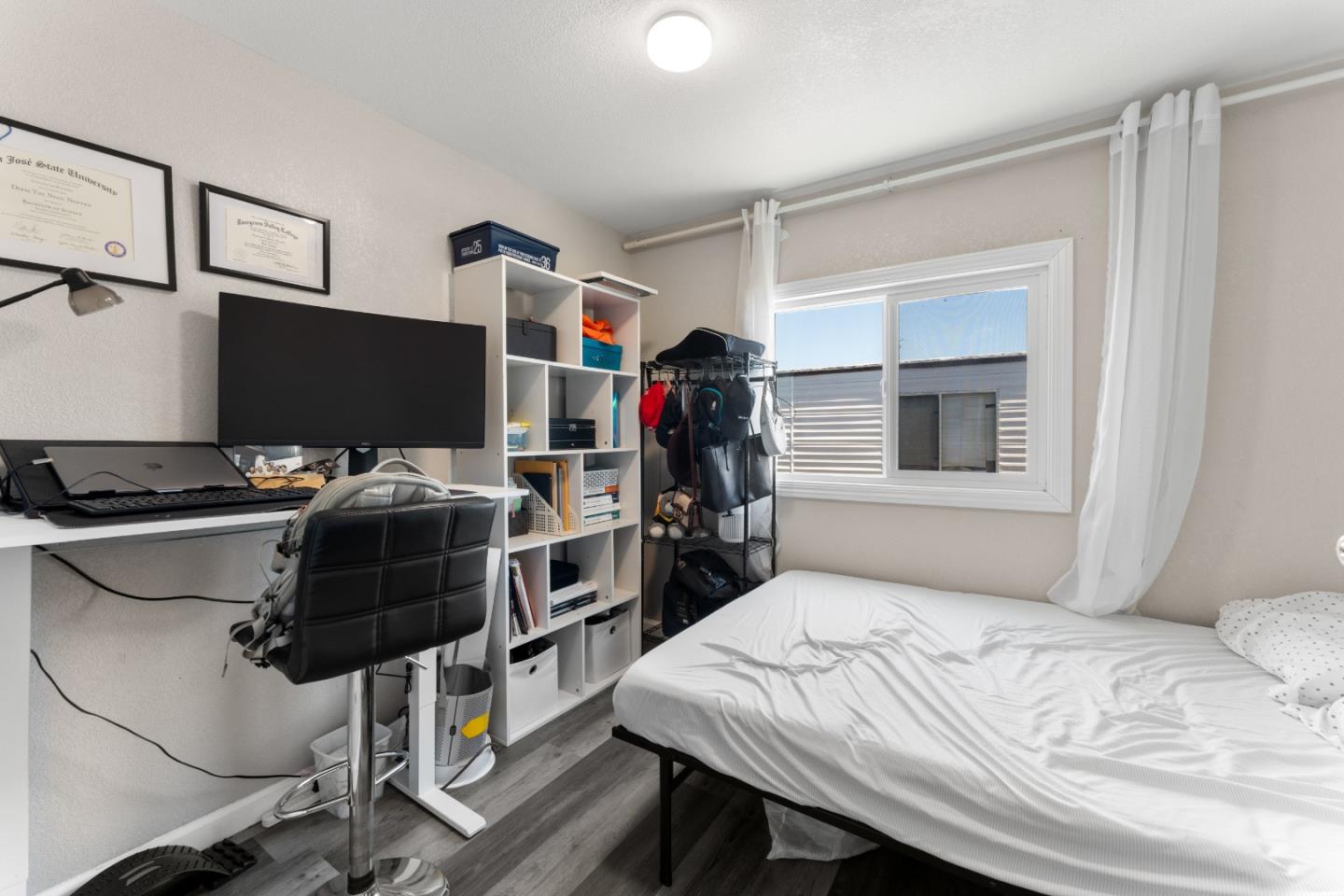 Detail Gallery Image 18 of 20 For 1500 Virginia Pl #122,  San Jose,  CA 95116 - 2 Beds | 1 Baths