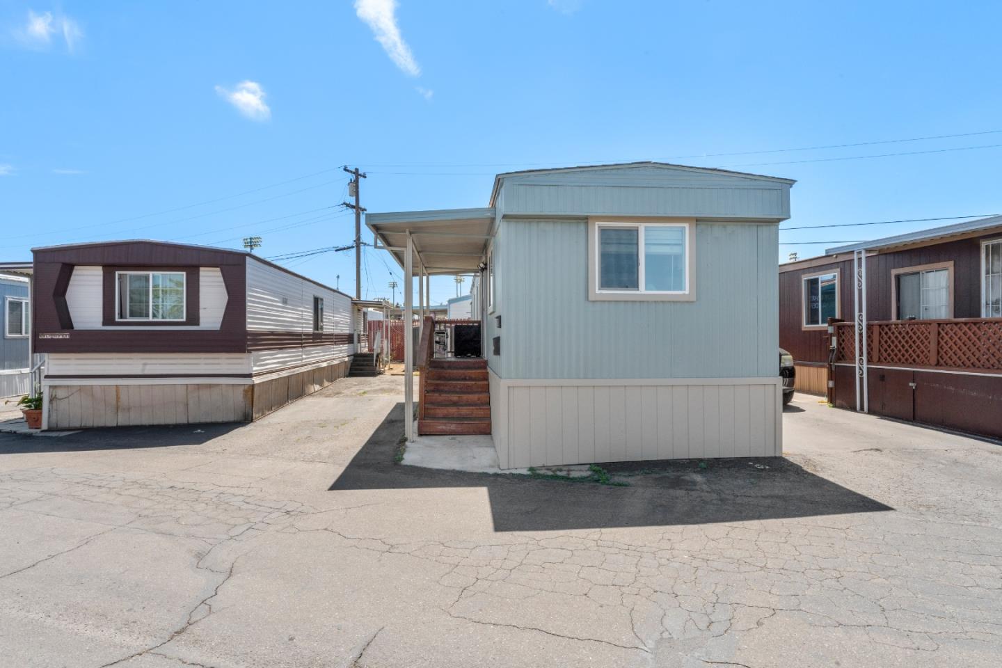 Detail Gallery Image 20 of 20 For 1500 Virginia Pl #122,  San Jose,  CA 95116 - 2 Beds | 1 Baths
