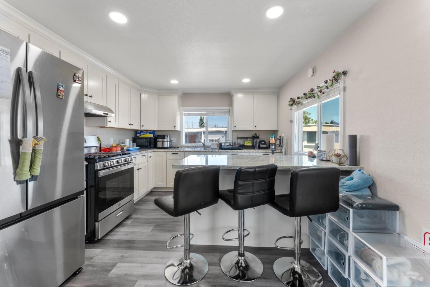 Detail Gallery Image 6 of 20 For 1500 Virginia Pl #122,  San Jose,  CA 95116 - 2 Beds | 1 Baths
