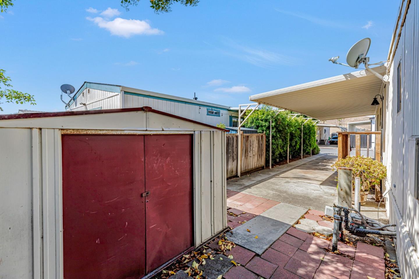 Detail Gallery Image 34 of 44 For 200 Burnett Ave #139,  Morgan Hill,  CA 95037 - 3 Beds | 2 Baths
