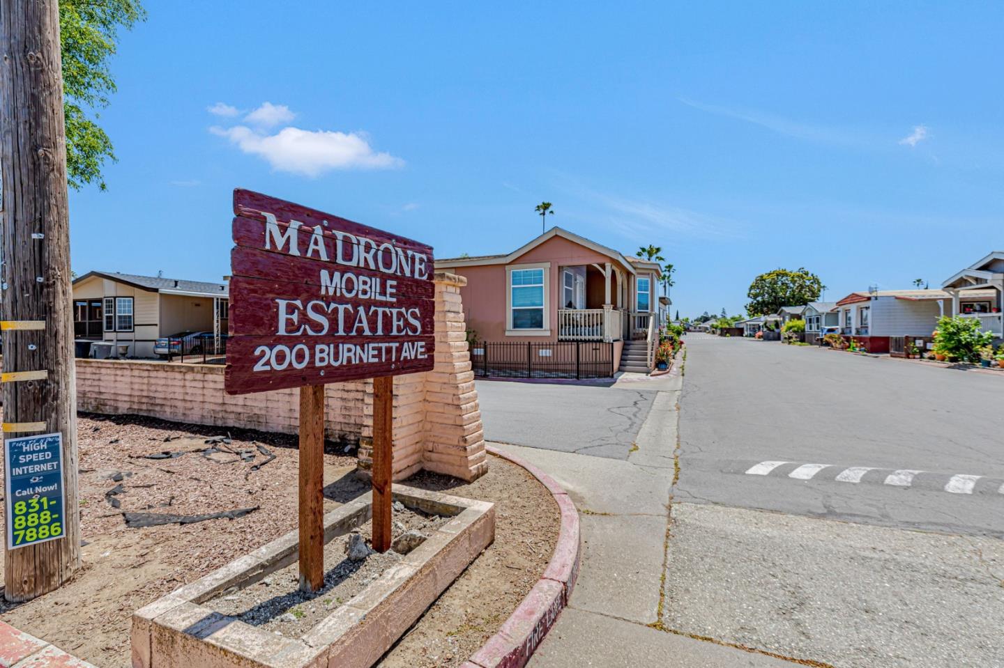 Detail Gallery Image 43 of 44 For 200 Burnett Ave #139,  Morgan Hill,  CA 95037 - 3 Beds | 2 Baths
