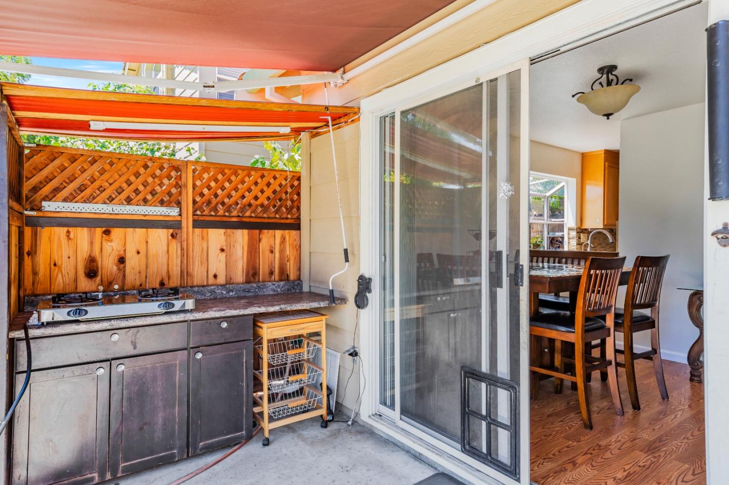 Detail Gallery Image 26 of 40 For 9360 Benbow Dr, Gilroy,  CA 95020 - 3 Beds | 2/1 Baths