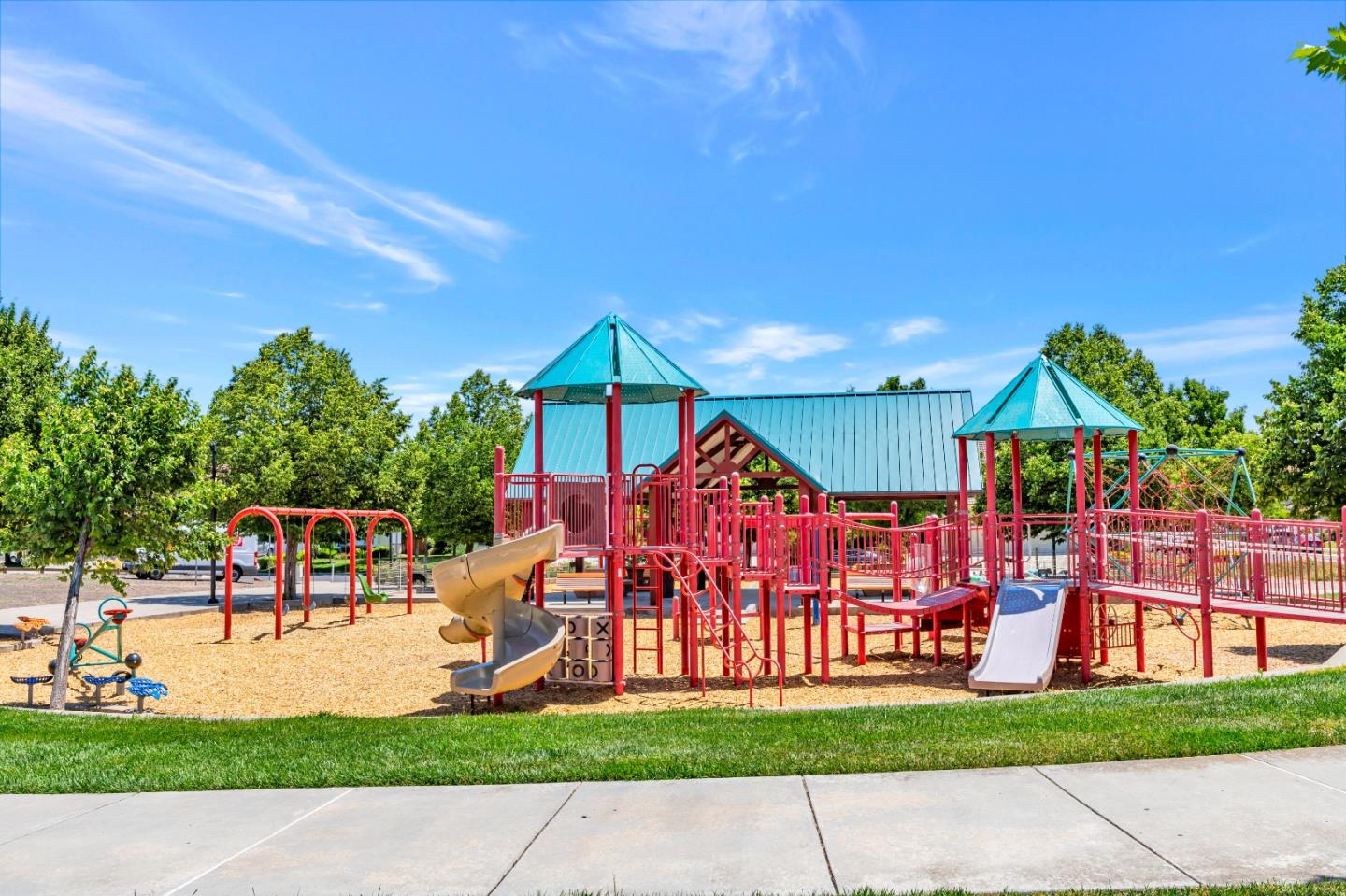 Detail Gallery Image 37 of 40 For 9360 Benbow Dr, Gilroy,  CA 95020 - 3 Beds | 2/1 Baths