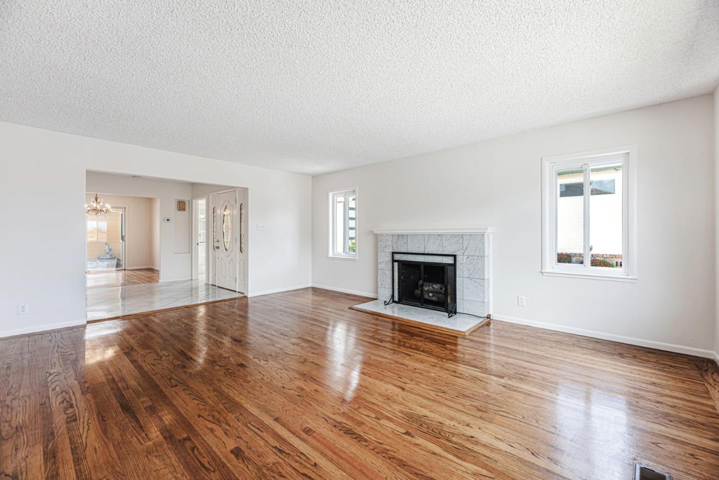 Detail Gallery Image 11 of 43 For 417 36th Ave, San Mateo,  CA 94403 - 3 Beds | 2 Baths