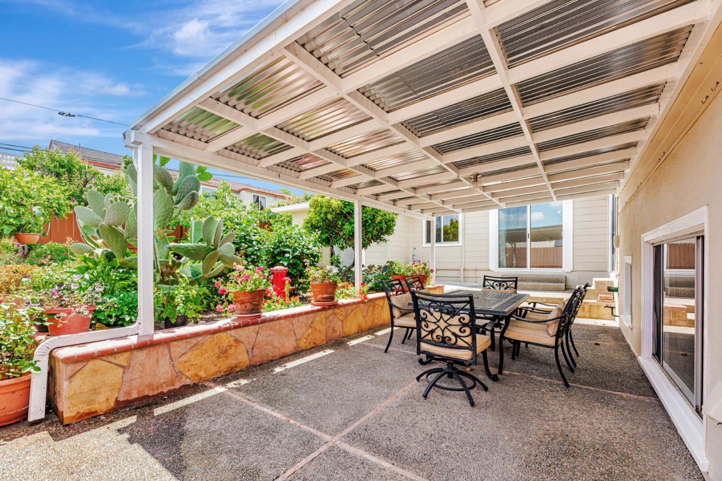 Detail Gallery Image 33 of 43 For 417 36th Ave, San Mateo,  CA 94403 - 3 Beds | 2 Baths