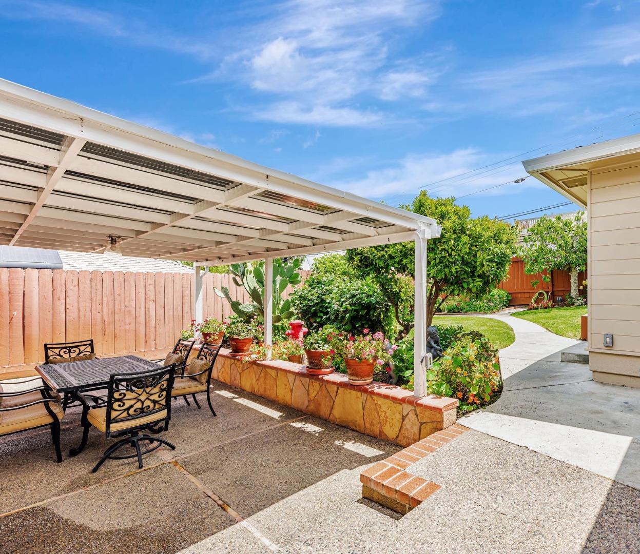 Detail Gallery Image 34 of 43 For 417 36th Ave, San Mateo,  CA 94403 - 3 Beds | 2 Baths