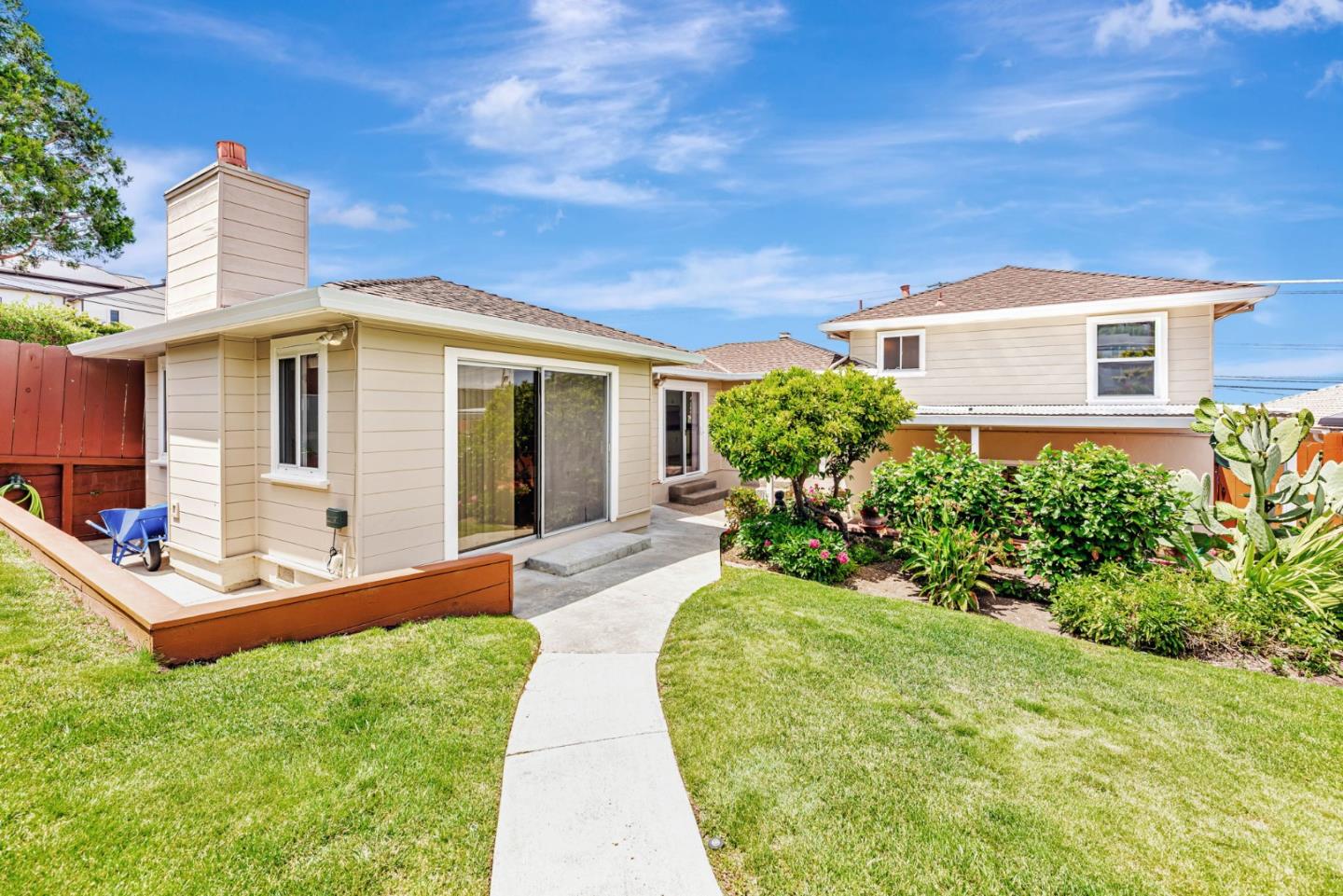 Detail Gallery Image 35 of 43 For 417 36th Ave, San Mateo,  CA 94403 - 3 Beds | 2 Baths