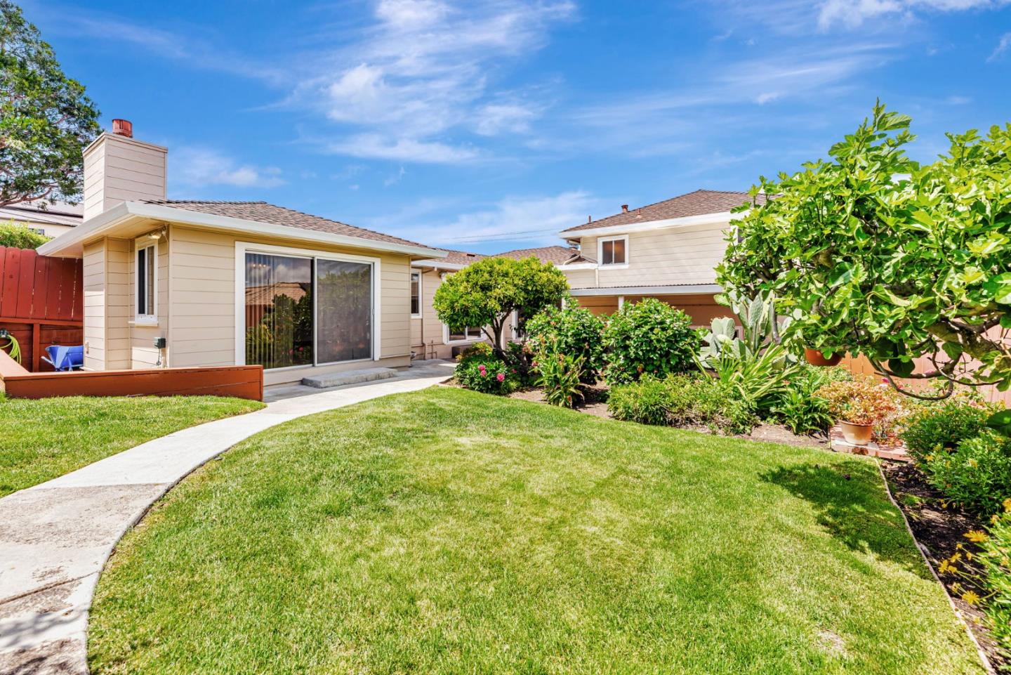 Detail Gallery Image 37 of 43 For 417 36th Ave, San Mateo,  CA 94403 - 3 Beds | 2 Baths