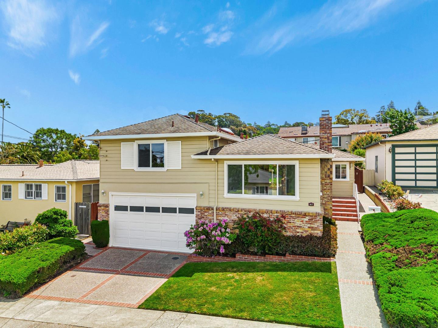 Detail Gallery Image 38 of 43 For 417 36th Ave, San Mateo,  CA 94403 - 3 Beds | 2 Baths