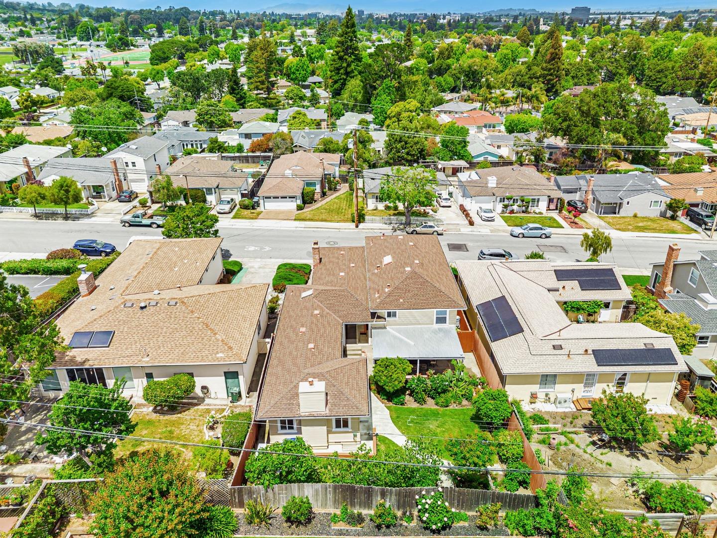 Detail Gallery Image 43 of 43 For 417 36th Ave, San Mateo,  CA 94403 - 3 Beds | 2 Baths