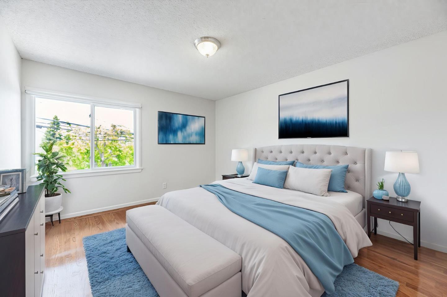 Detail Gallery Image 6 of 43 For 417 36th Ave, San Mateo,  CA 94403 - 3 Beds | 2 Baths