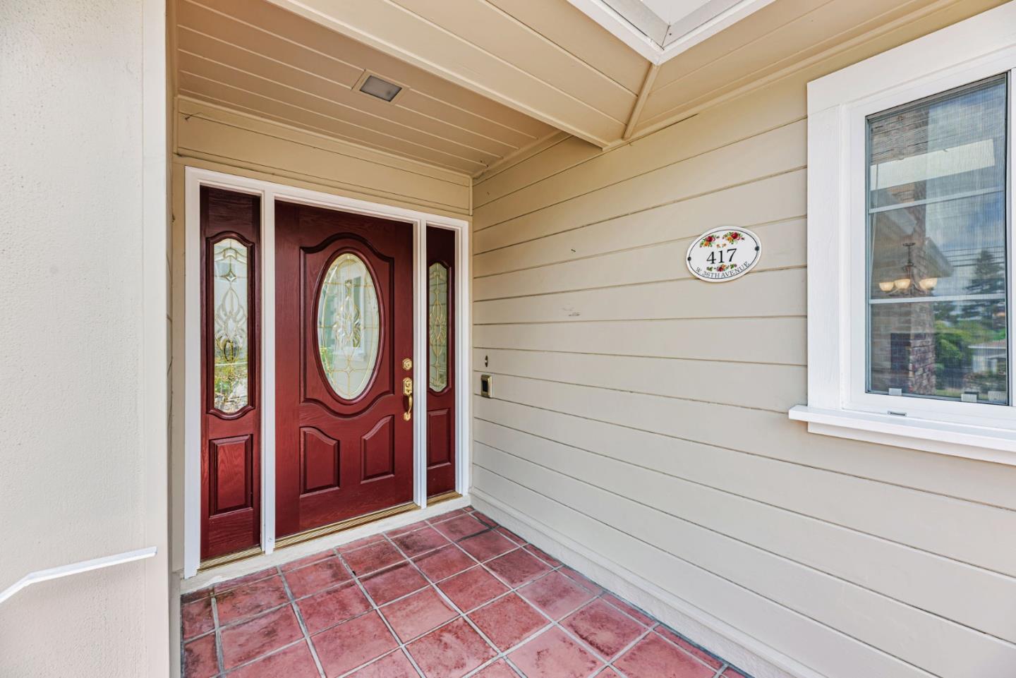 Detail Gallery Image 7 of 43 For 417 36th Ave, San Mateo,  CA 94403 - 3 Beds | 2 Baths