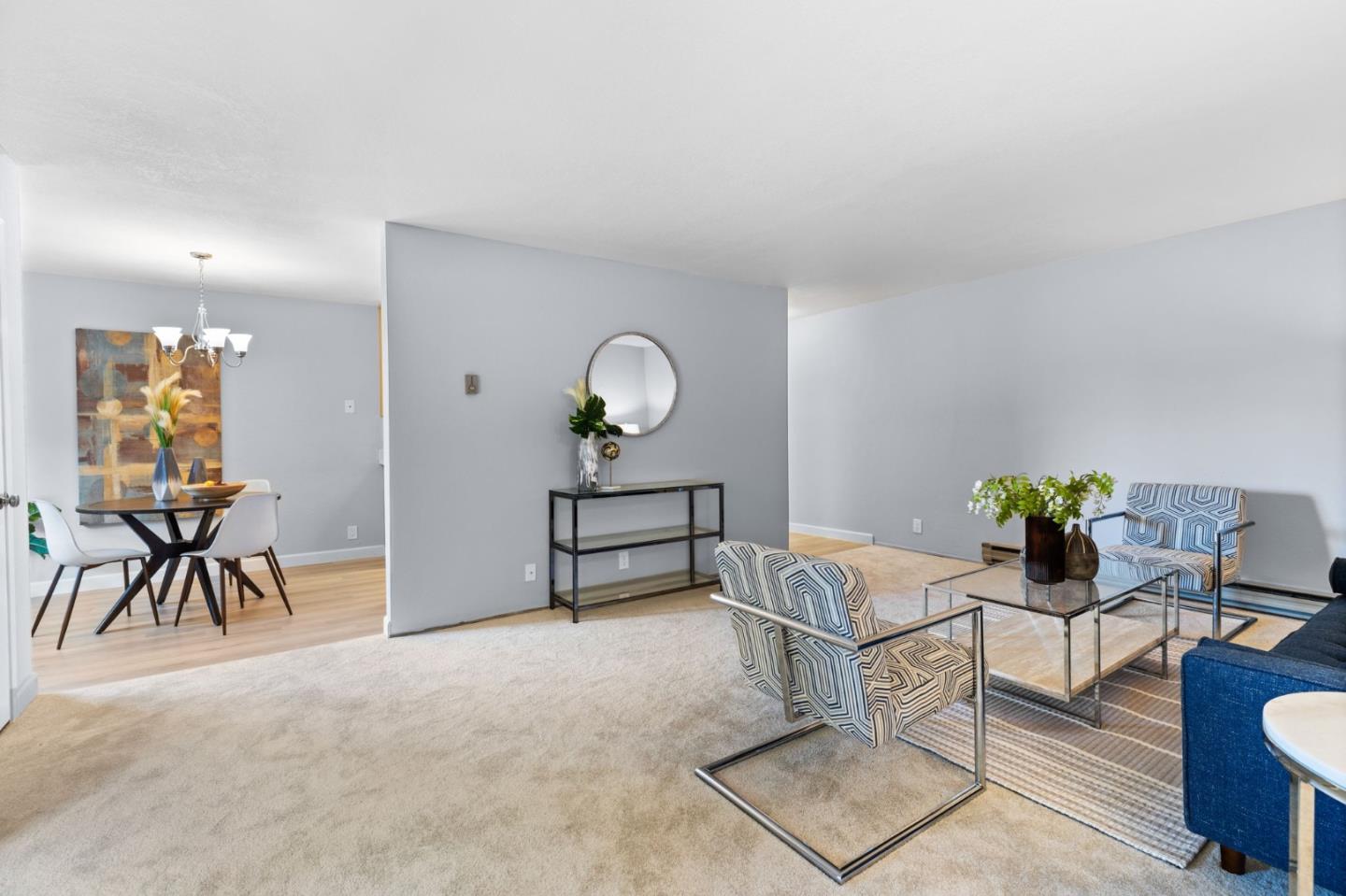 Detail Gallery Image 13 of 33 For 264 N Whisman Rd #26,  Mountain View,  CA 94043 - 2 Beds | 1 Baths