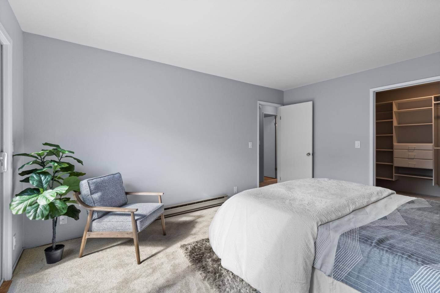 Detail Gallery Image 19 of 33 For 264 N Whisman Rd #26,  Mountain View,  CA 94043 - 2 Beds | 1 Baths