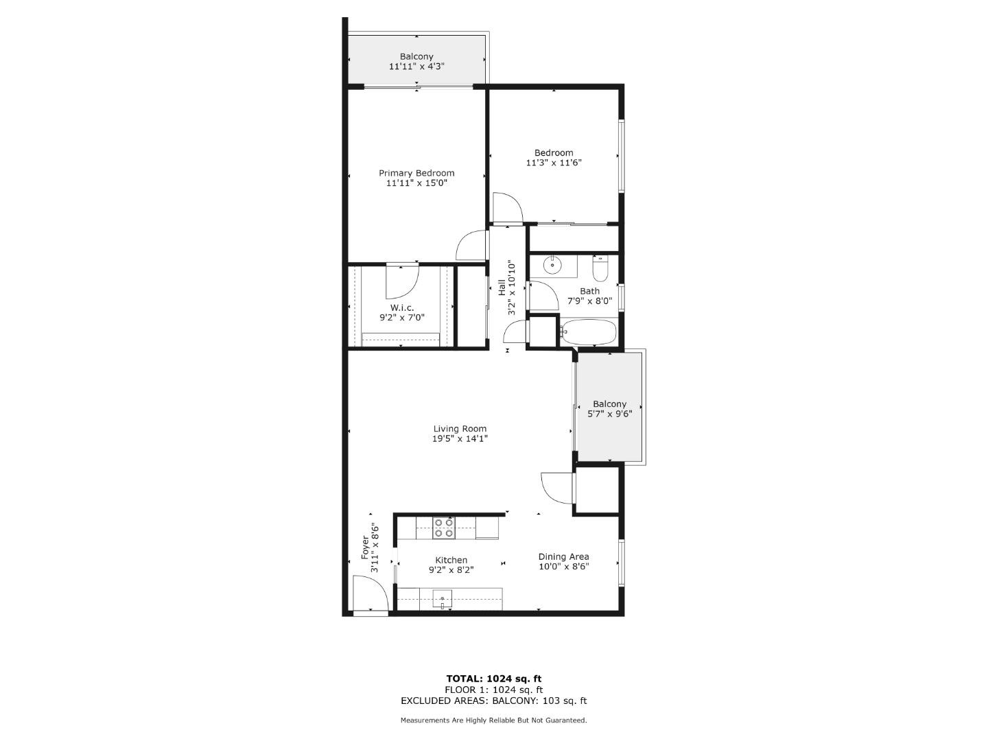 Detail Gallery Image 20 of 33 For 264 N Whisman Rd #26,  Mountain View,  CA 94043 - 2 Beds | 1 Baths