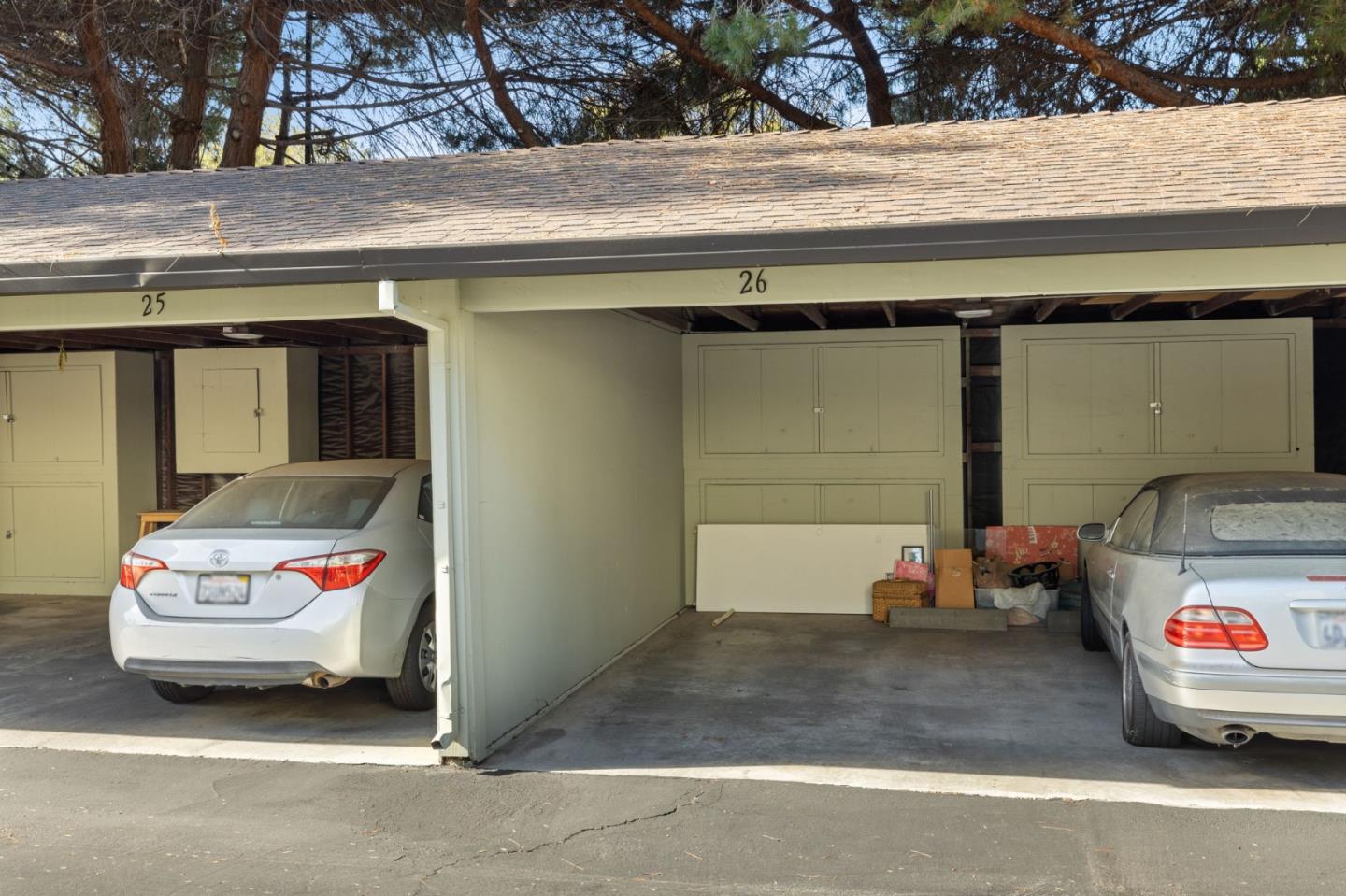 Detail Gallery Image 21 of 33 For 264 N Whisman Rd #26,  Mountain View,  CA 94043 - 2 Beds | 1 Baths