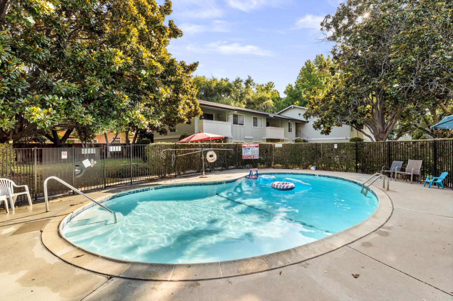 Detail Gallery Image 33 of 33 For 264 N Whisman Rd #26,  Mountain View,  CA 94043 - 2 Beds | 1 Baths
