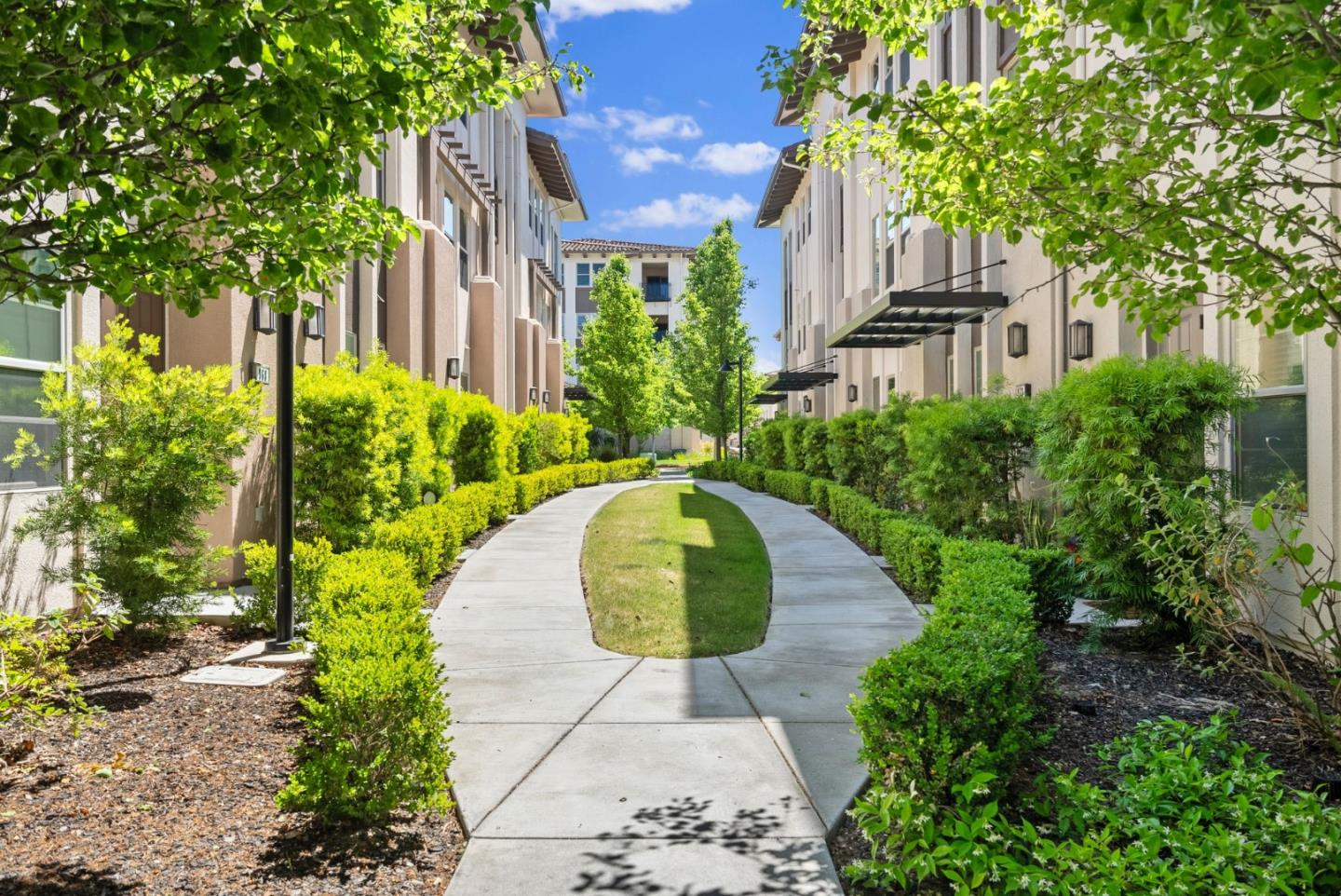 Detail Gallery Image 2 of 39 For 996 Cassia Pl, San Jose,  CA 95131 - 4 Beds | 3/1 Baths