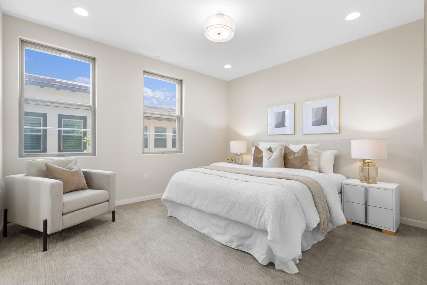 Detail Gallery Image 22 of 39 For 996 Cassia Pl, San Jose,  CA 95131 - 4 Beds | 3/1 Baths