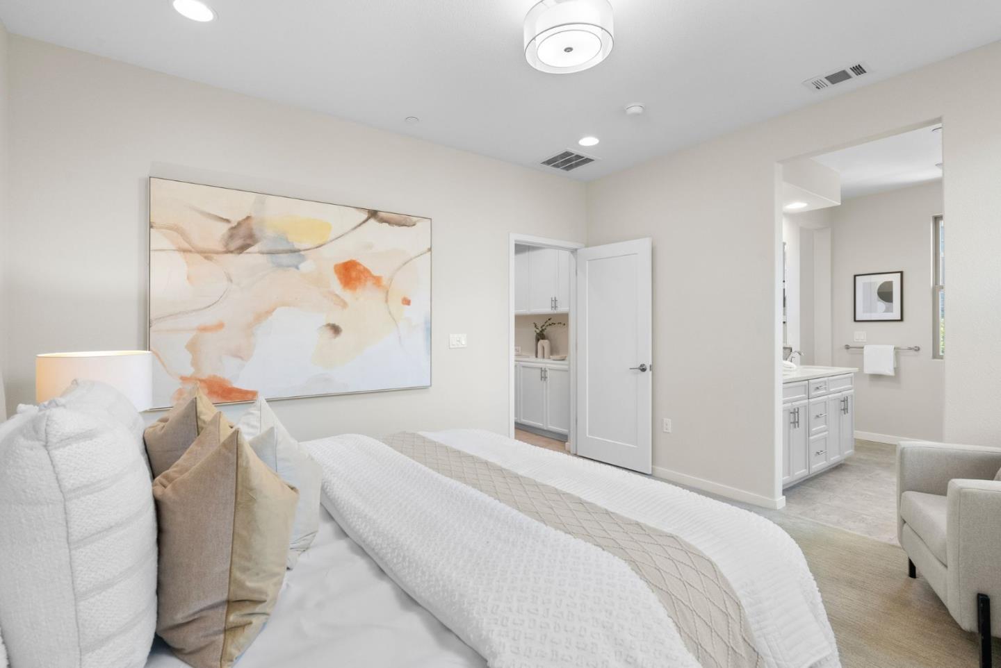 Detail Gallery Image 23 of 39 For 996 Cassia Pl, San Jose,  CA 95131 - 4 Beds | 3/1 Baths