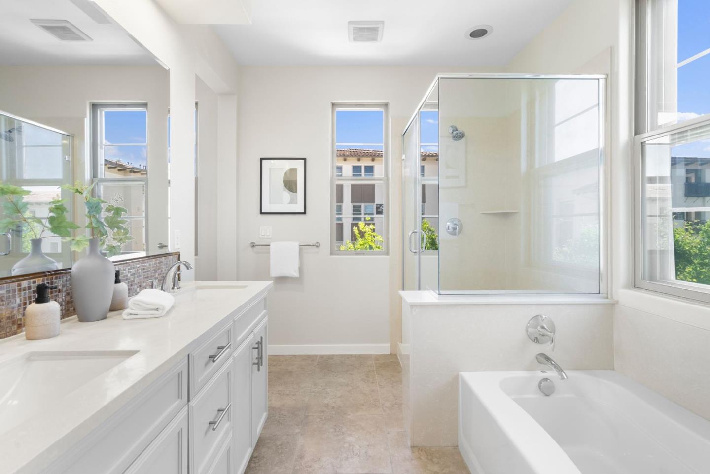 Detail Gallery Image 24 of 39 For 996 Cassia Pl, San Jose,  CA 95131 - 4 Beds | 3/1 Baths